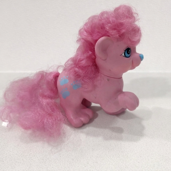 My Little Pony Other - My Little Pony Pink and Blue Toy